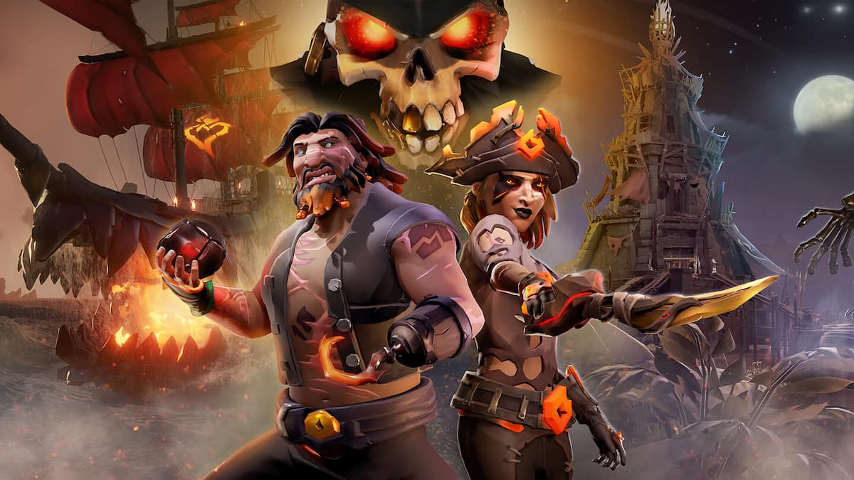 How to get the Insider rewards in Sea of Thieves How to get the Insider rewards in Sea of Thieves