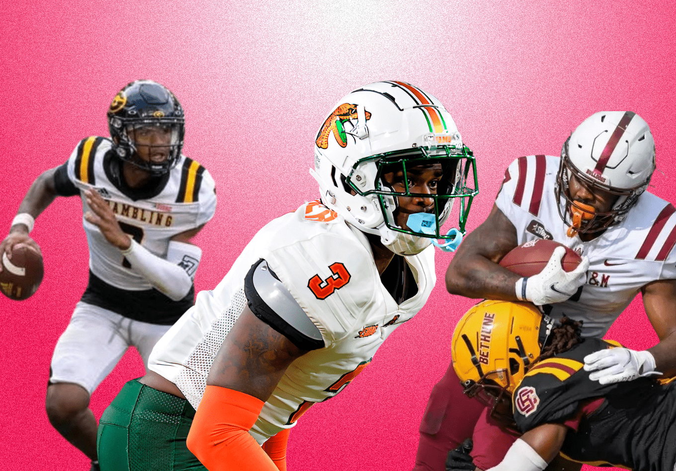 2024 SWAC Football Preview: There’s No Shortage of New Coaches or Title Contenders
