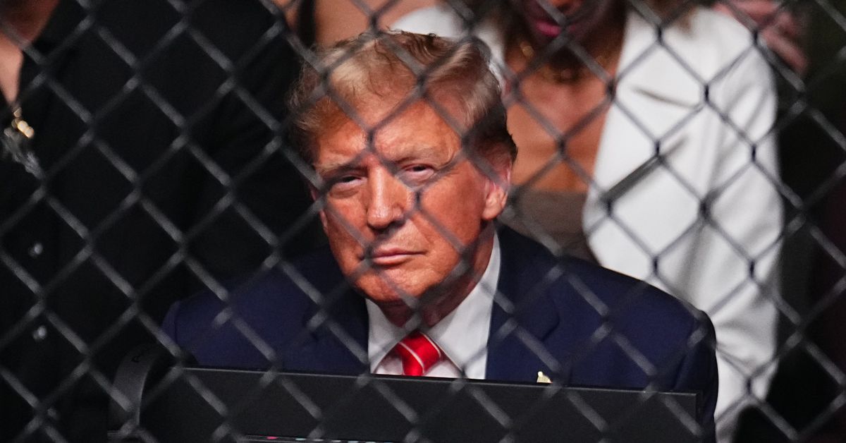 ‘More Precise Than A Sniper At A Trump Rally’