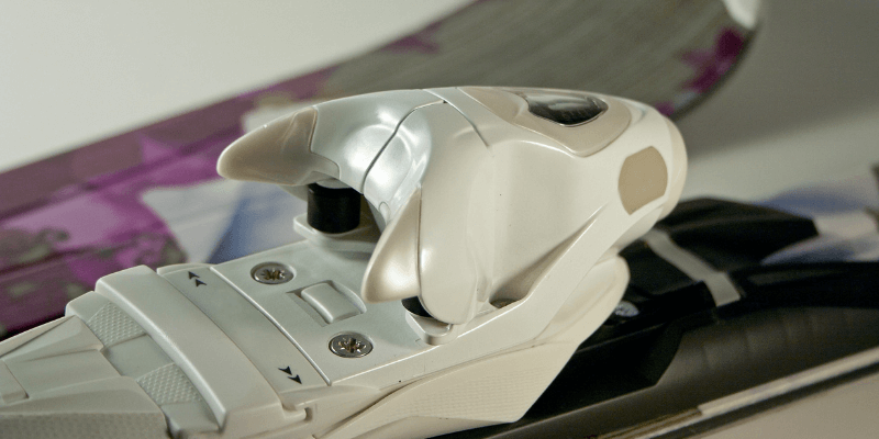 How Do Ski Bindings Work? How Do Ski Bindings Work?