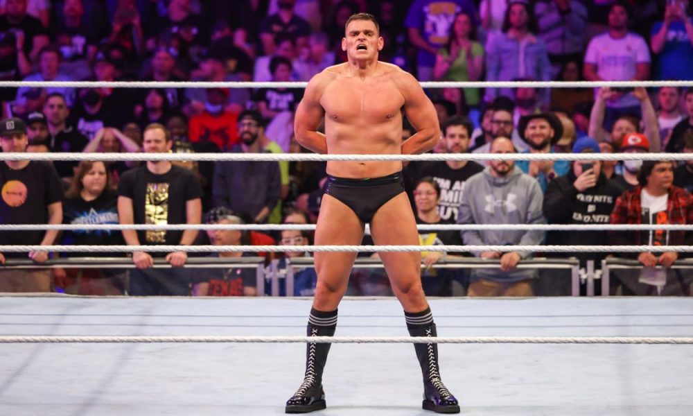 WWE Unveils Poster for Bash in Berlin 2024, Featuring GUNTHER