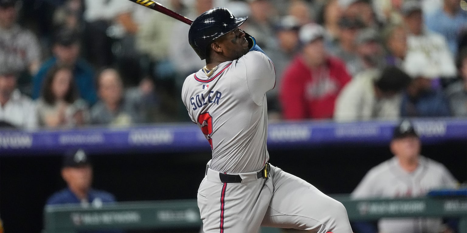 Braves continue to battle through rough patch Braves continue to battle through rough patch