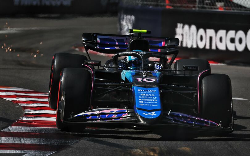 How have F1 technical structures evolved over the decades?