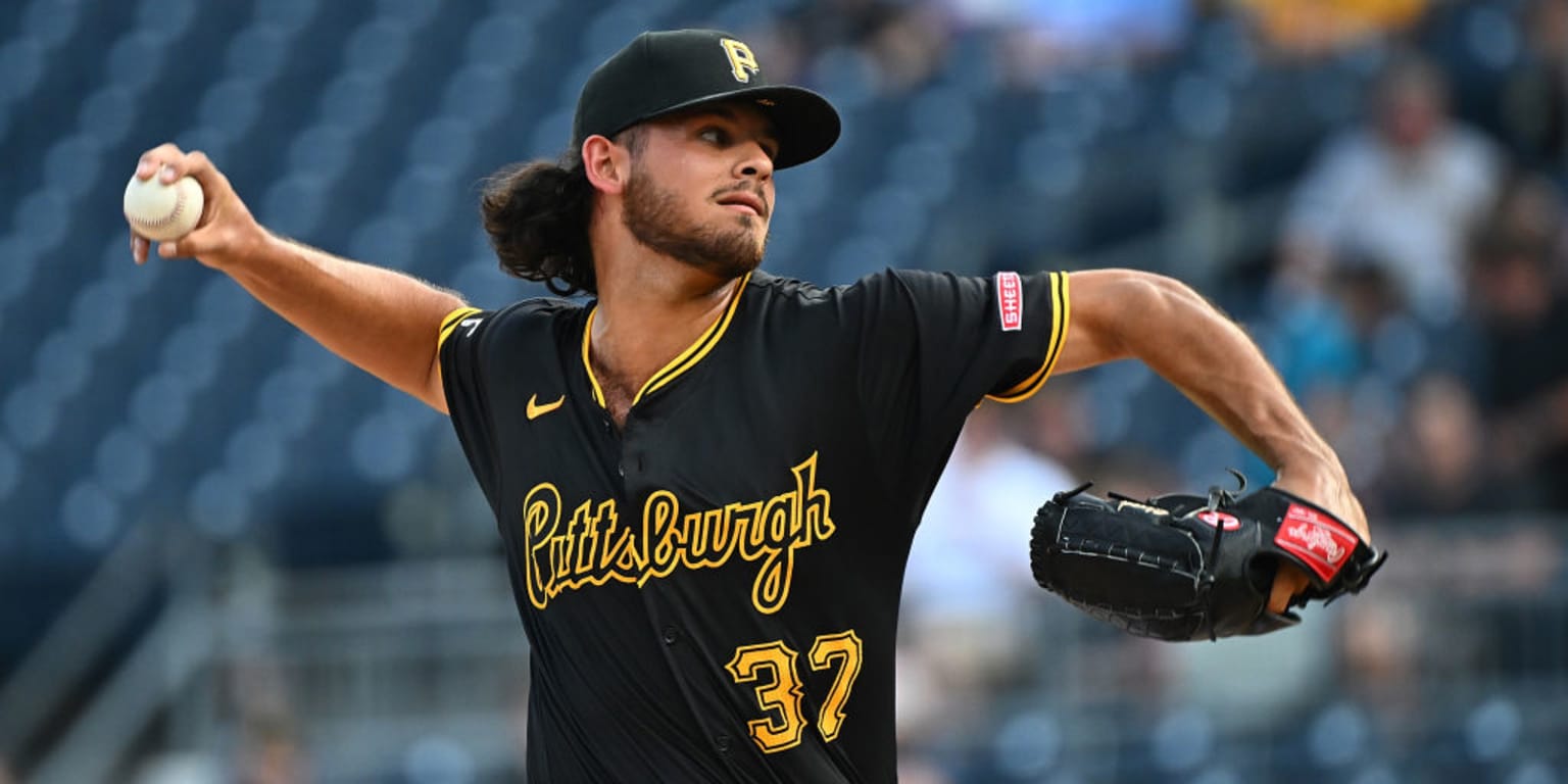 A look at Triple-A potential impact players