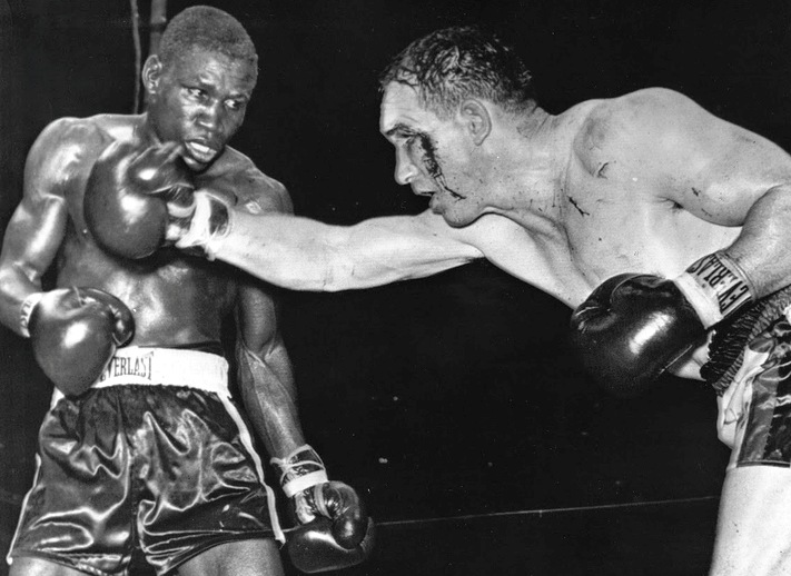 Aug. 10, 1963: Tiger vs Fullmer III