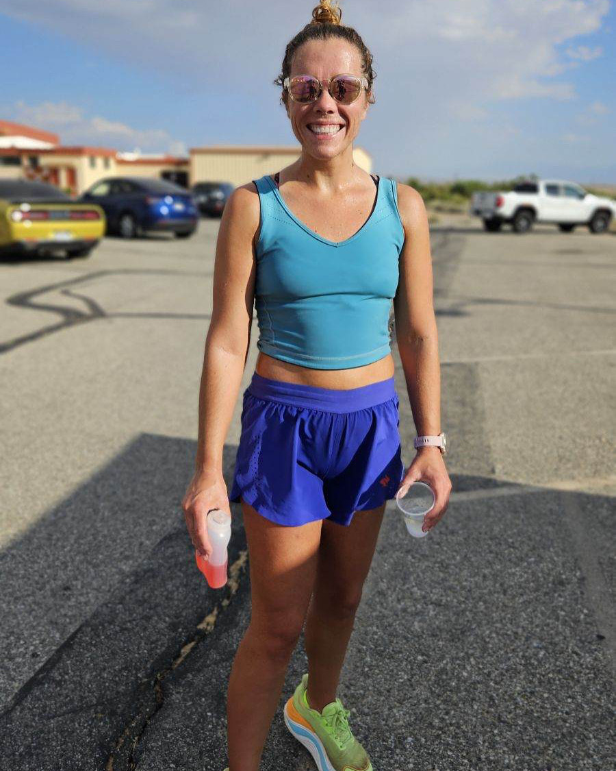 Edwards Aquathon