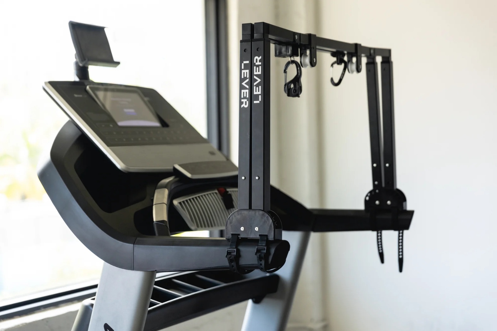 Lever Go+ Scale Treadmill Review: This is a Game Changer