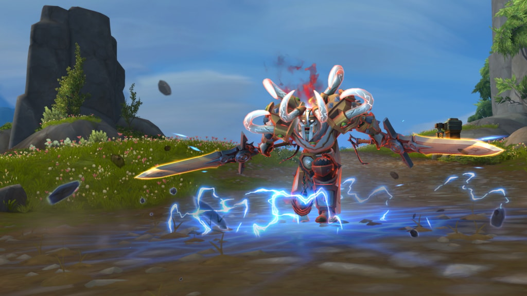 Is World of Warcraft: The War Within Multiplayer?