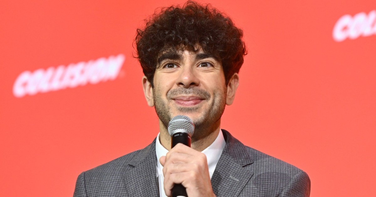 Tony Khan Teases The ‘Most Important Announcements’ In AEW History