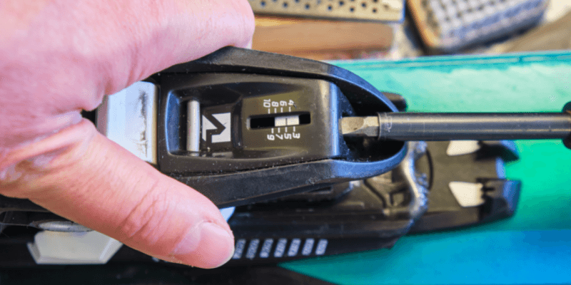 What is DIN on Ski Bindings? What is DIN on Ski Bindings?