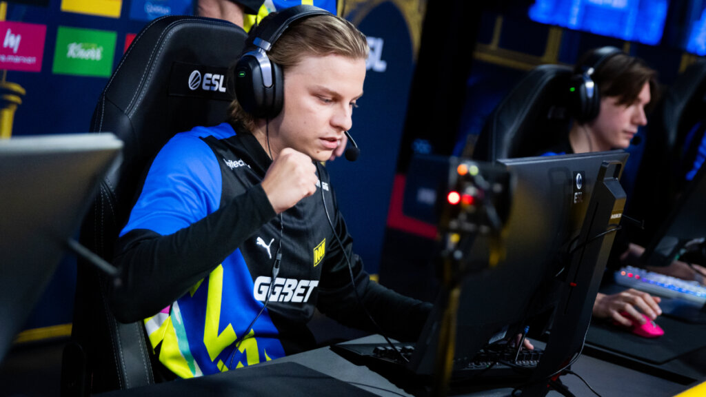 NAVI and SAW secure first Playoff berths at IEM Cologne 2024 NAVI and SAW secure first Playoff berths at IEM Cologne 2024