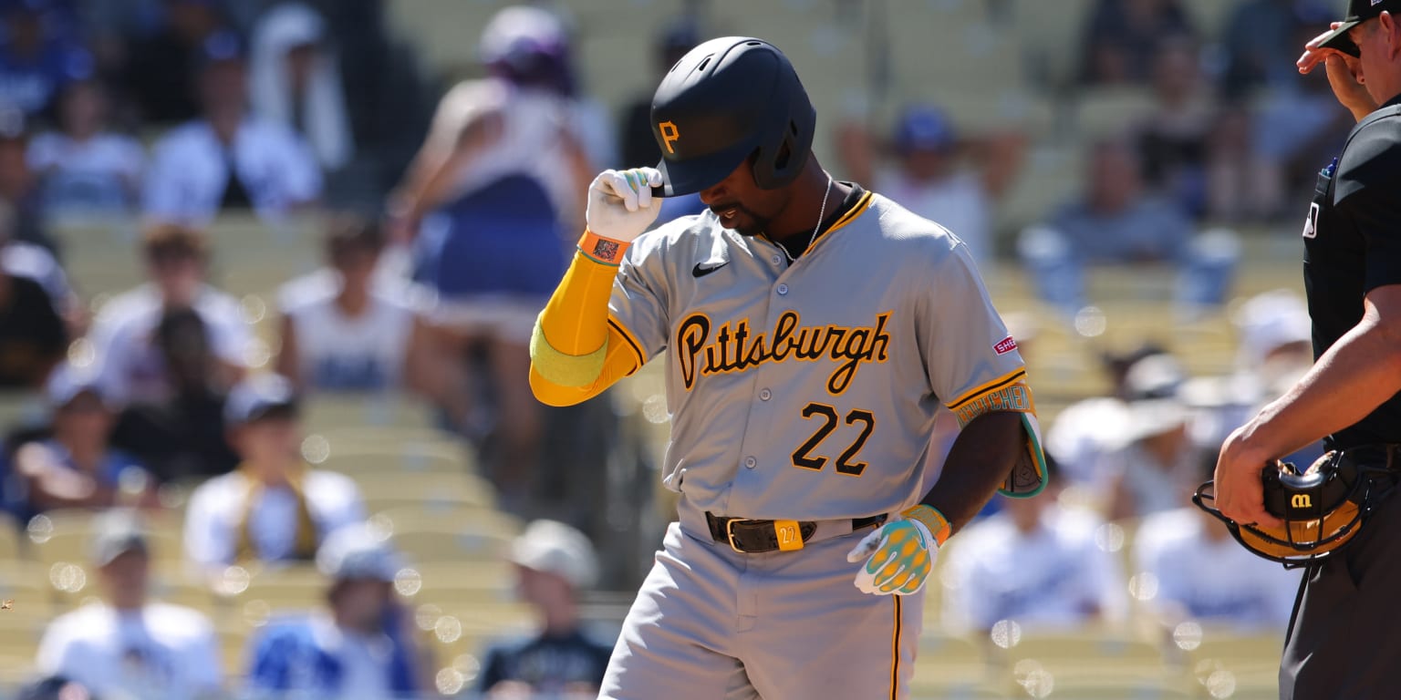 With 2 HRs, ailing Cutch shows he can still pack a punch