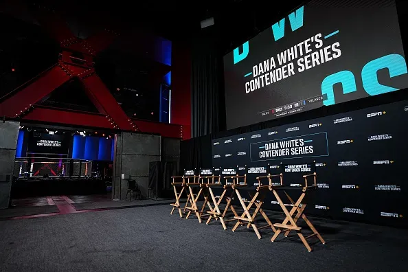 Contender Series Vital Toward Career Development