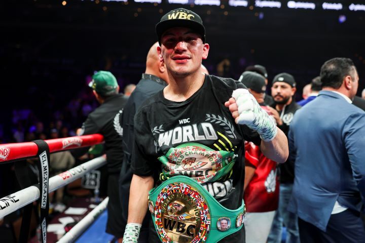 Bernard Hopkins: Vergil Ortiz vs. Charles Conwell is a great fight and in-house