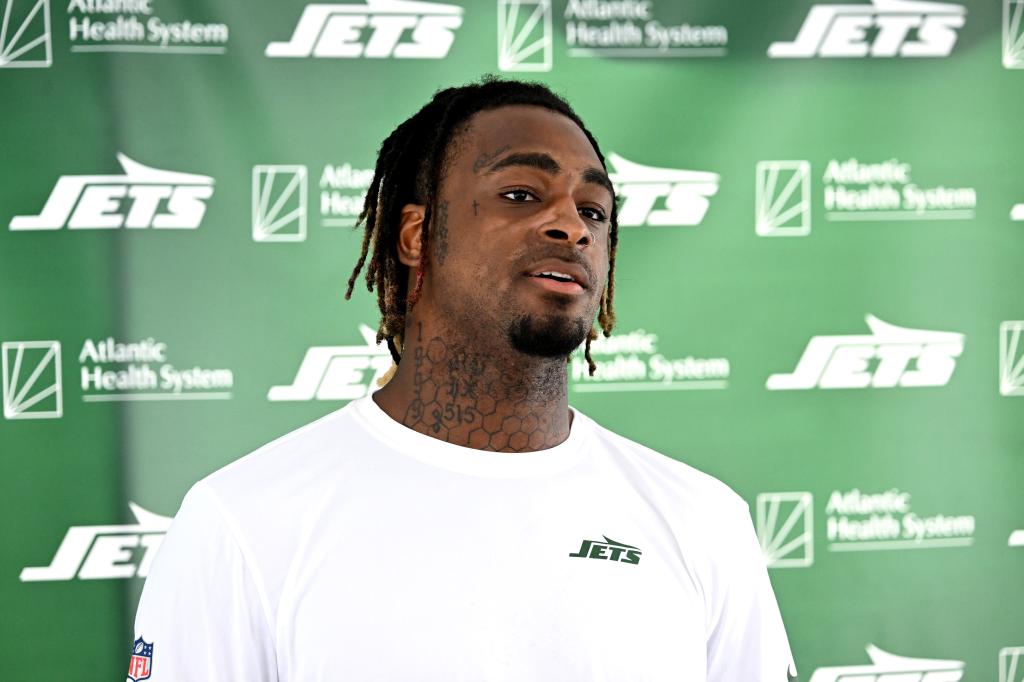 Jets’ Will McDonald making most of chances he craves to earn bigger role