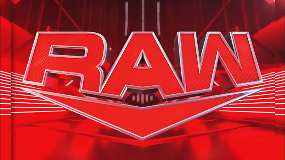 8/12 WWE Raw Preview: Two title matches, Randy Orton, and more!