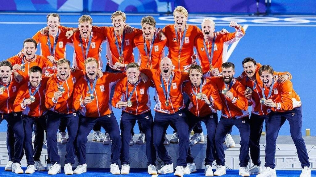 Olympics: Hockey world rankings updated after Olympic Games Paris 2024 