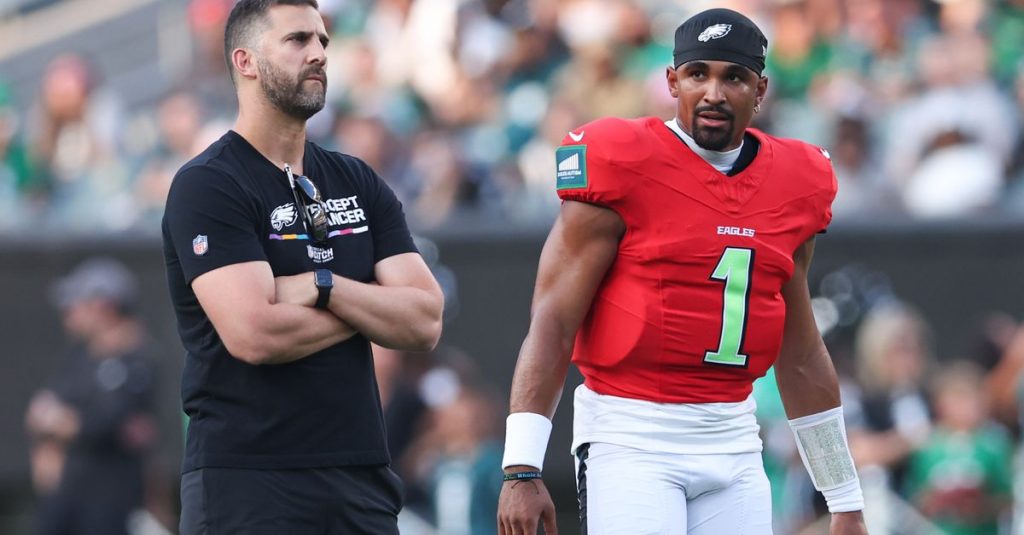10 bold predictions for the 2024 Eagles