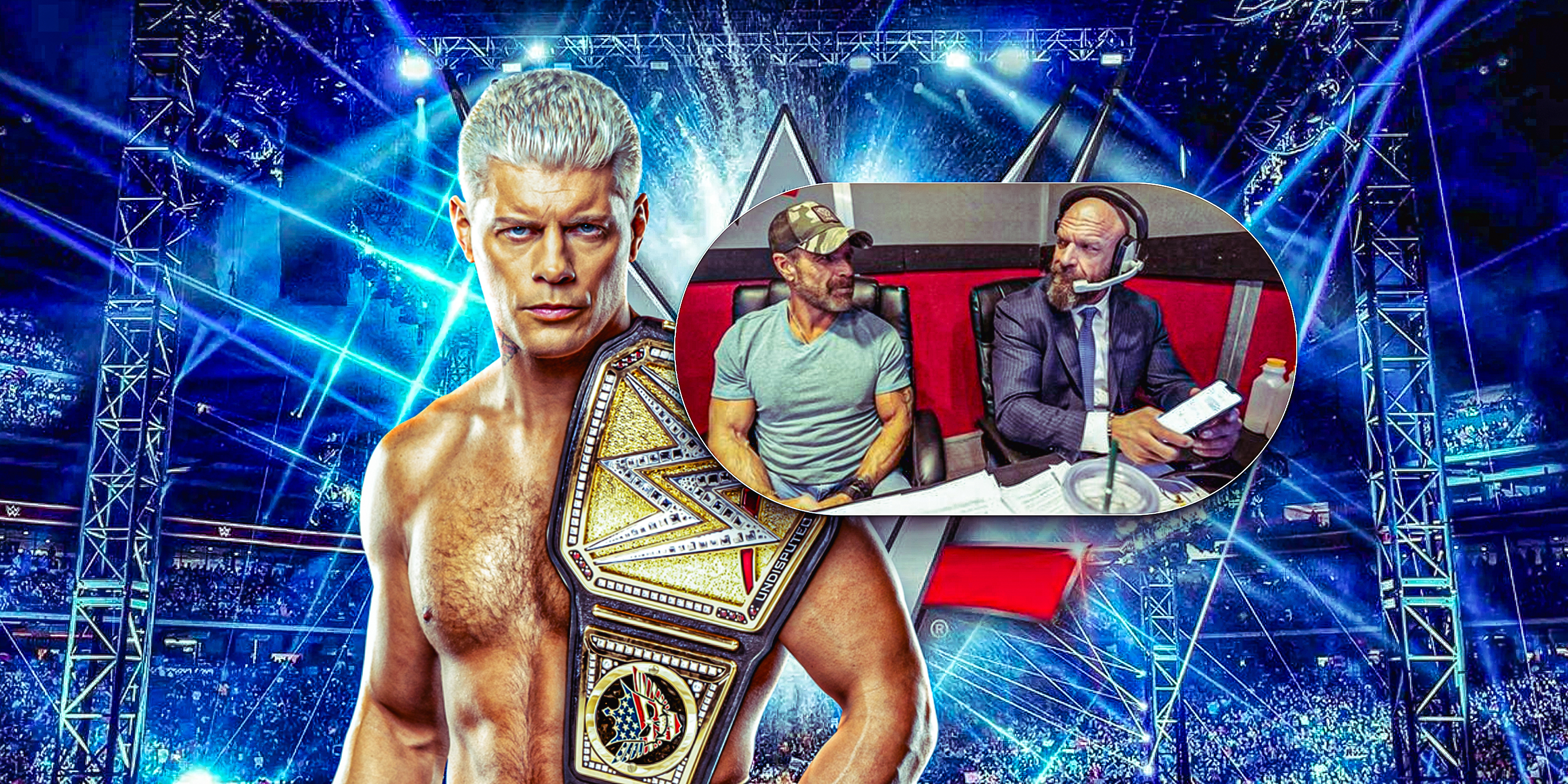 Why WWE is Scripted and Planned (Explained)