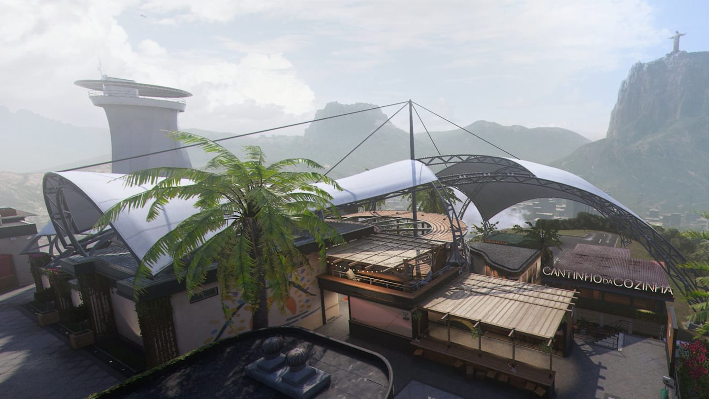 When Does Vista Leave MW3 Ranked Play? Answered