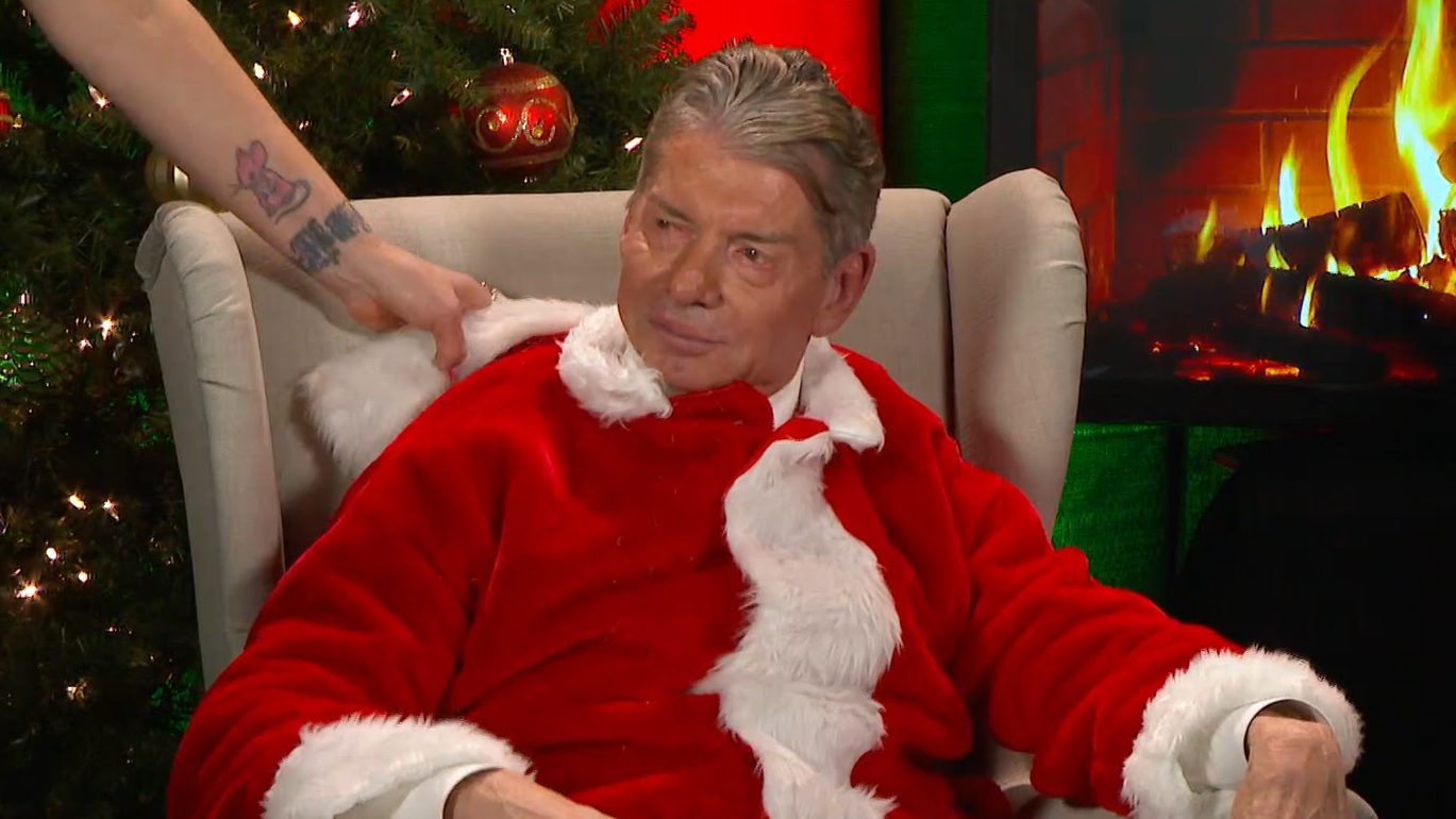 Ex-WWE Star Explains Meaning Behind Bizarre Vince McMahon Creative Decision