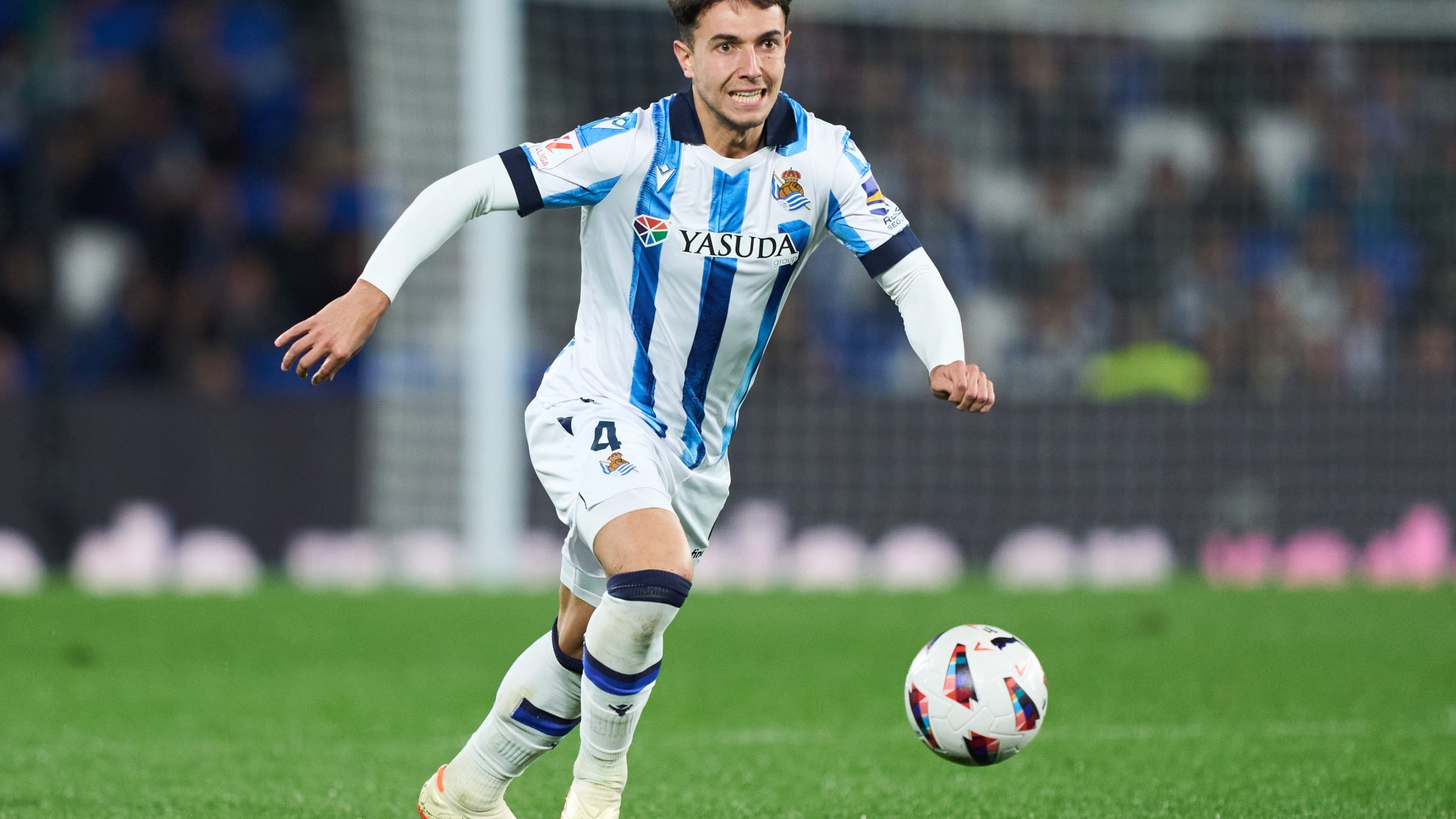 Liverpool dealt transfer blow as Martin Zubimendi set to turn down £51million transfer and leave Arne Slot looking elsewhere