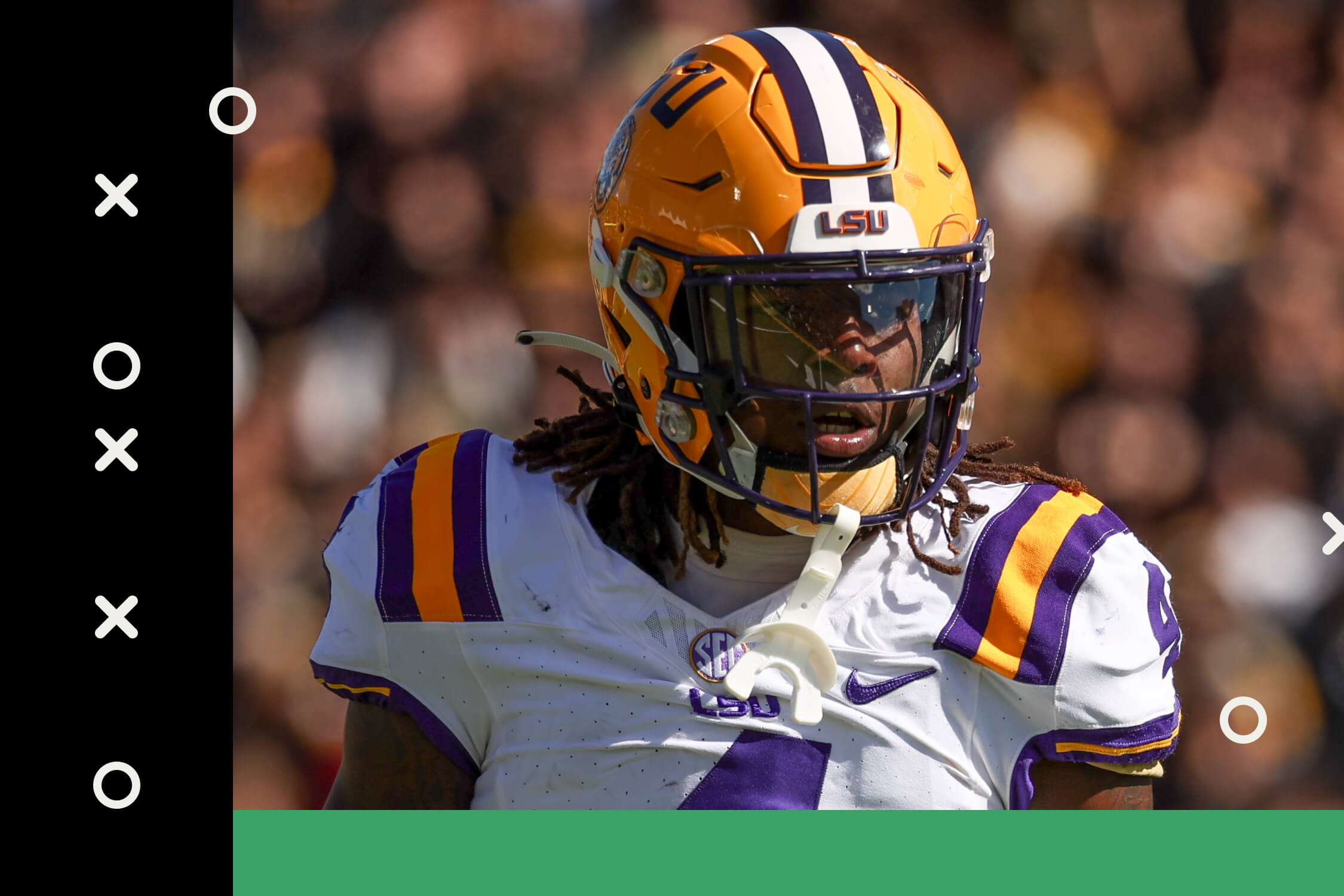 2025 NFL Draft summer scouting: Harold Perkins Jr. looks like top dog in LB class