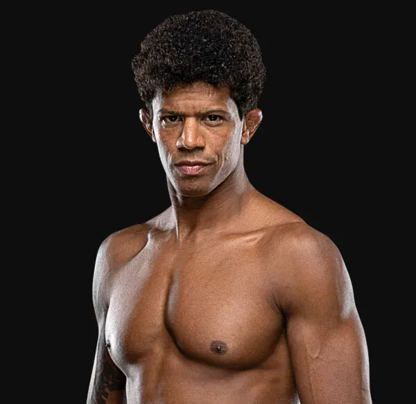 Adriano Moraes Returns At ONE 169: Atlanta Against Danny Kingad