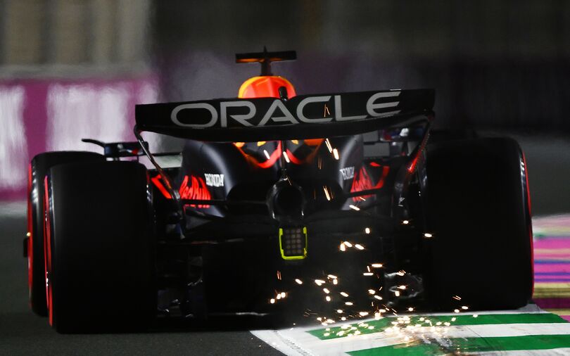 Red Bull reveals correlation issues with their RB20 while Horner puts the blame on the outdated … Red Bull reveals correlation issues with their RB20 while Horner puts the blame on the outdated …
