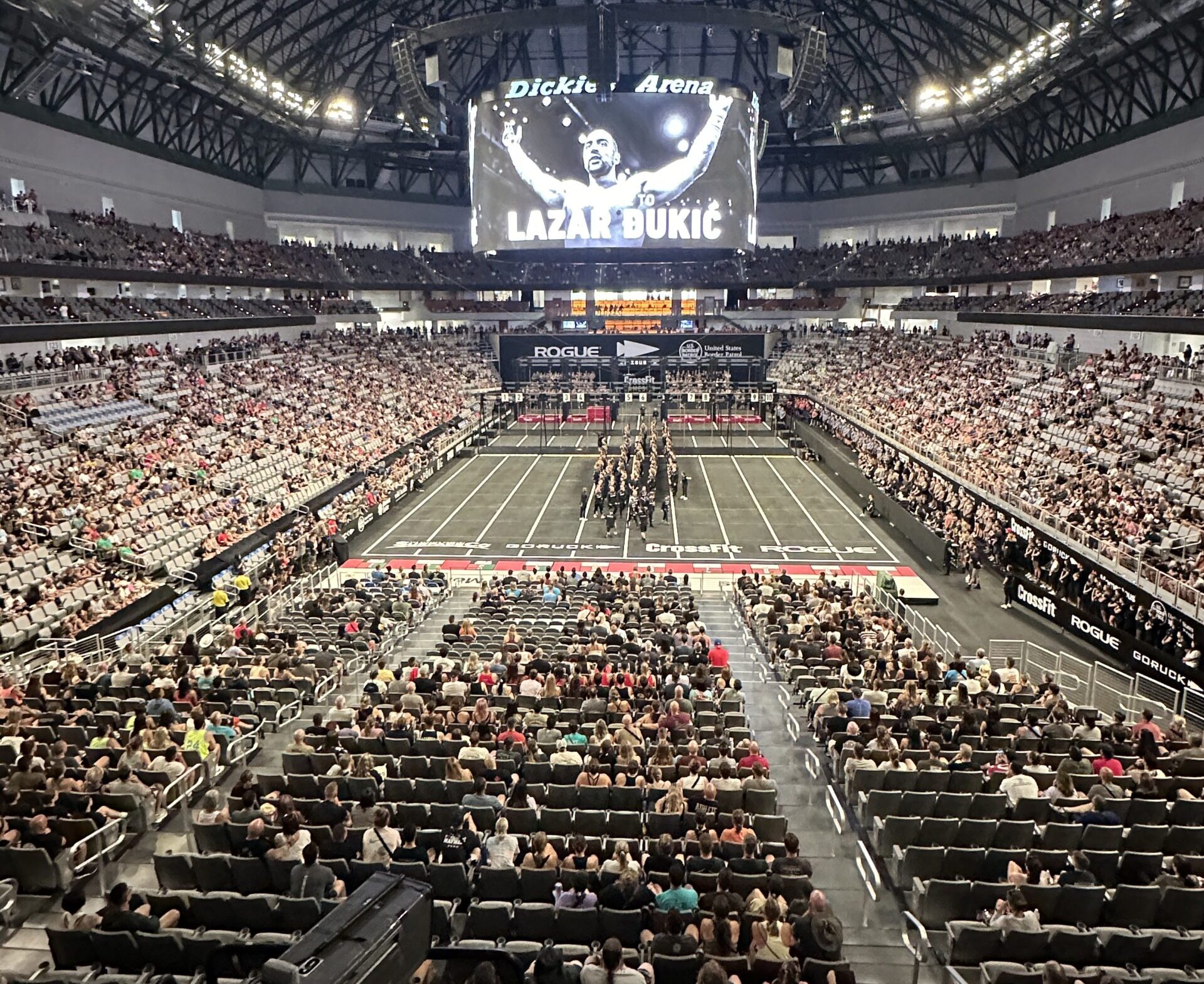ABOUT THE 2024 GAMES – TWA 8.12.24