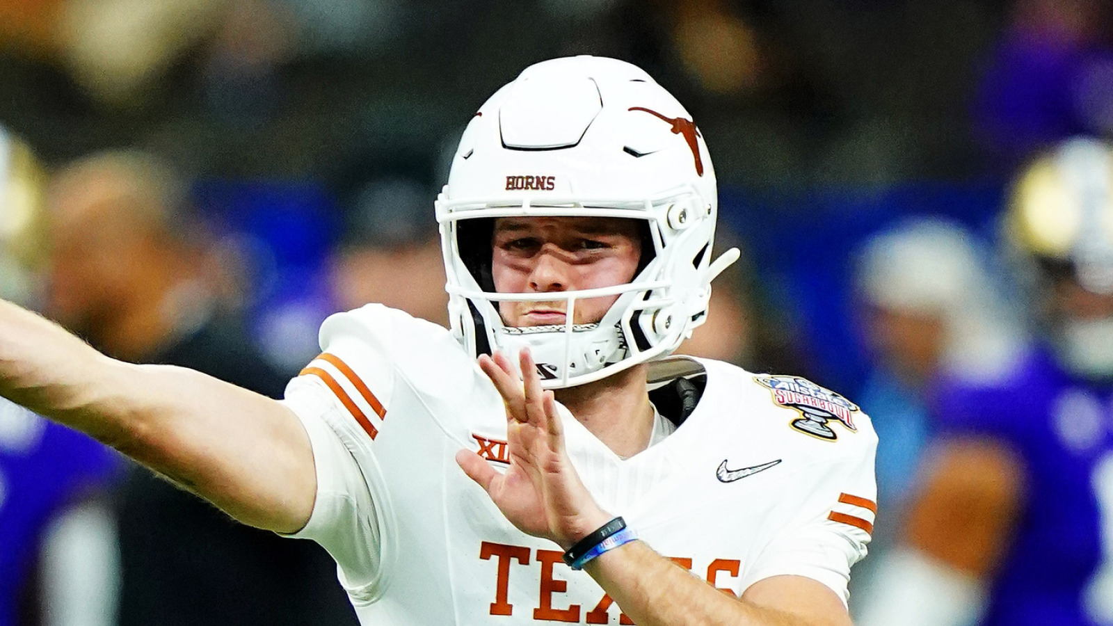 Top 10 SEC football non-conference games in 2024