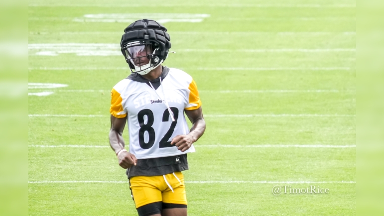 The Steelers’ Gunner Battle – Where Does The Race Stand? The Steelers’ Gunner Battle – Where Does The Race Stand?