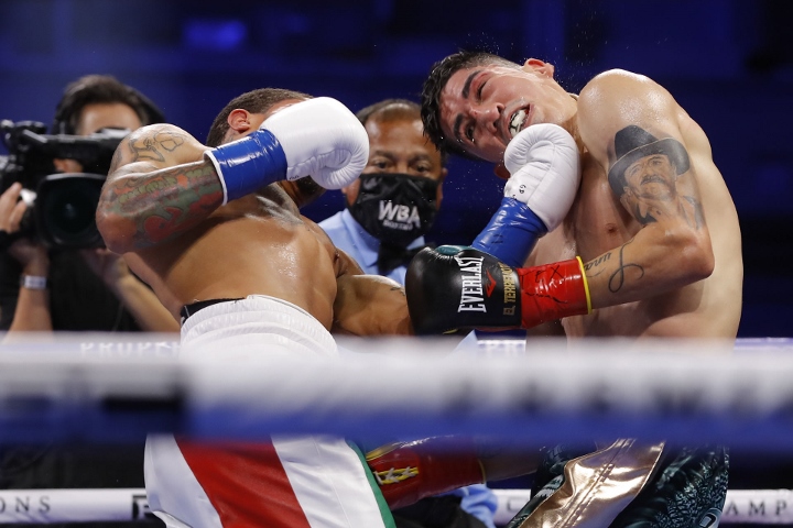 The 20 most unforgettable one-punch knockouts