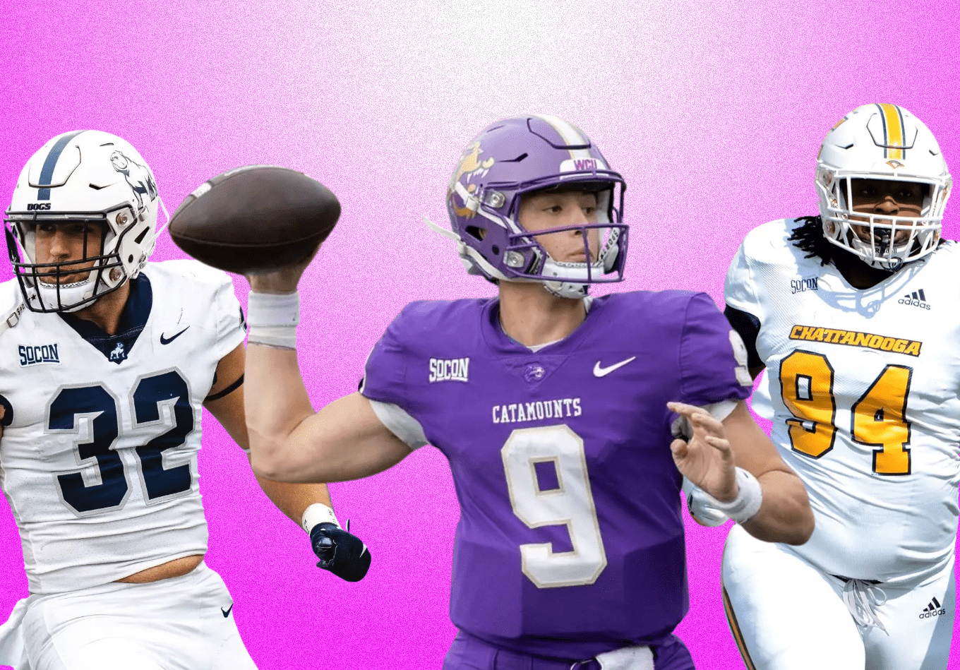 2024 Southern Conference Football Preview: Chattanooga Favored in Deep Title Race