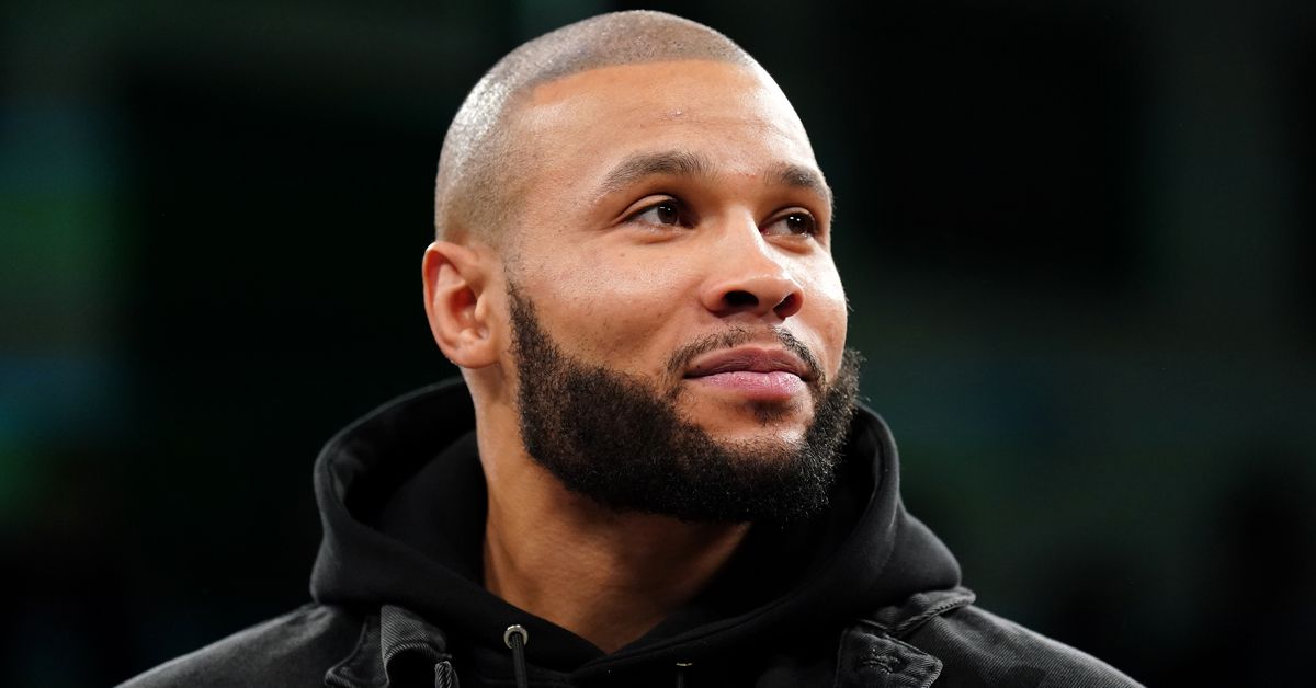 ‘There’s only a few guys’: Eubank Jr believes he’s in good position to land May 2025 fight with Canelo