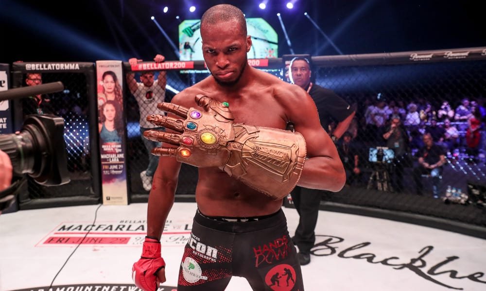 Victory In Defeat? – What Can Be Gained From A Loss?