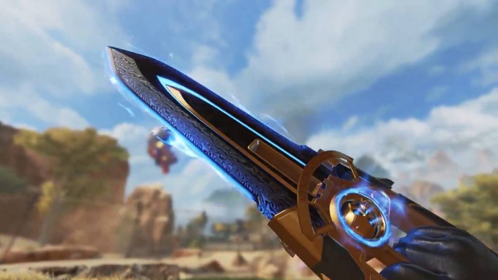 How to Get Cobalt Katar Heirloom in Apex Legends How to Get Cobalt Katar Heirloom in Apex Legends