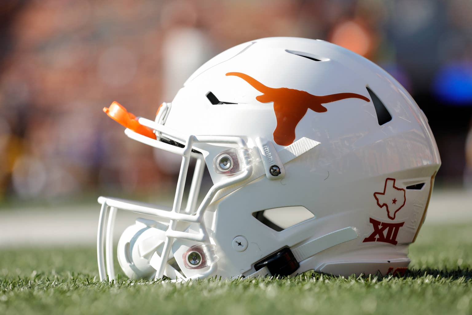 Texas Longhorns Lose Running Back To Season-Ending Injury