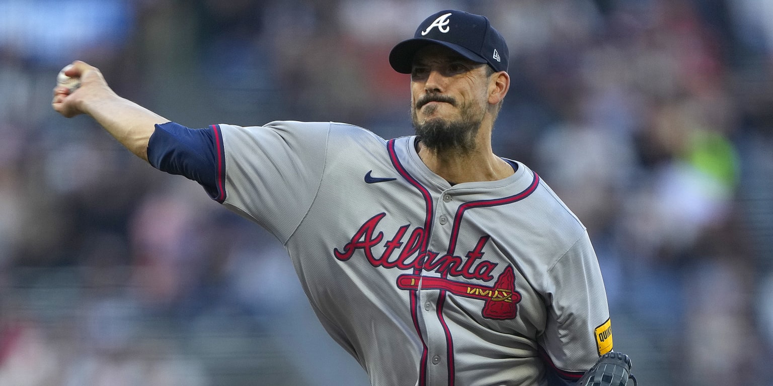 Nine years after coming to the crossroads, Morton reaches 2,000 K's