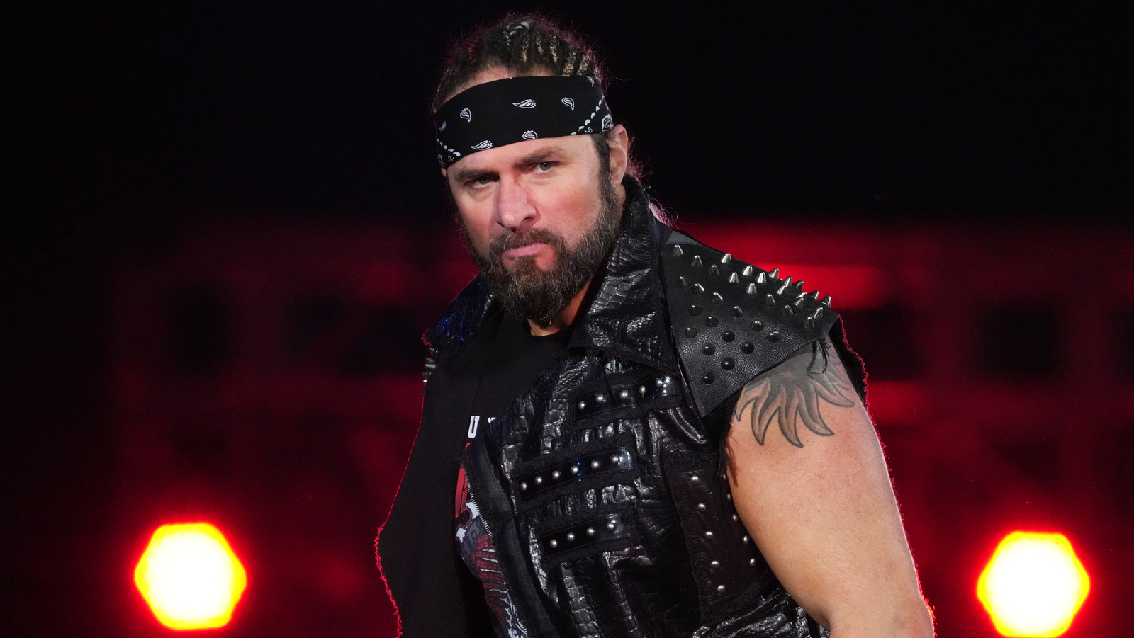AEW's Lance Archer Calls Former WWE Champion A 'Freak Of Nature'