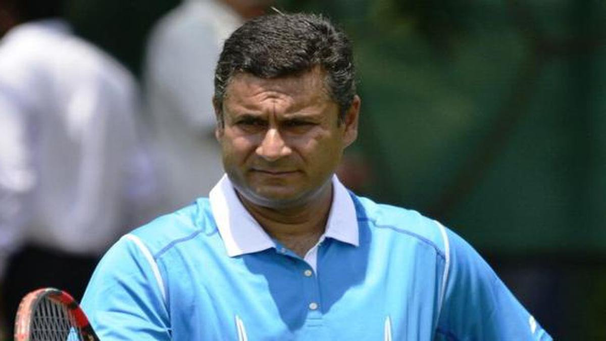 I have resigned as Davis Cup coach: Zeeshan Ali