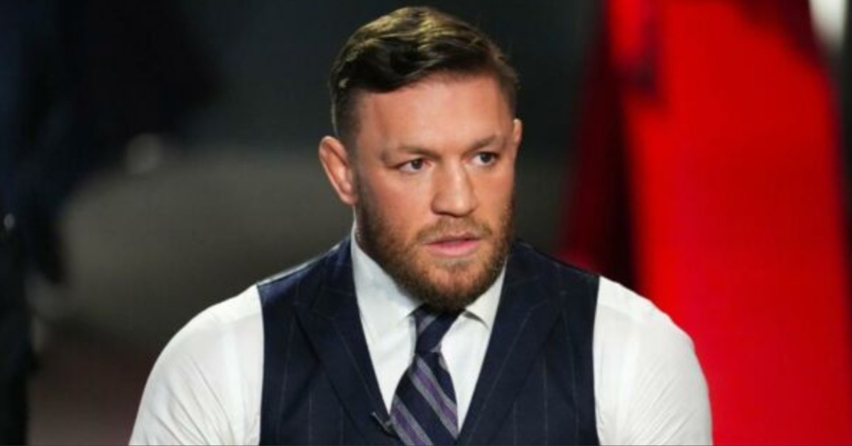 Conor McGregor Hits Back at Dana White’s Claim: ‘WE WANT DECEMBER!’