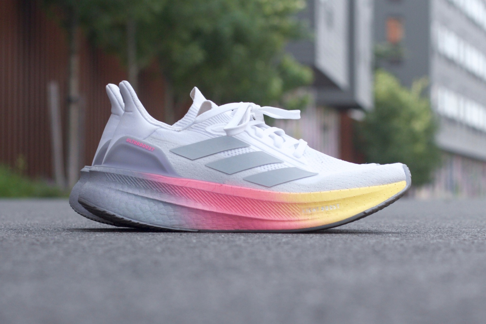 Adidas Ultraboost 5X Review: A Pleasant Surprise