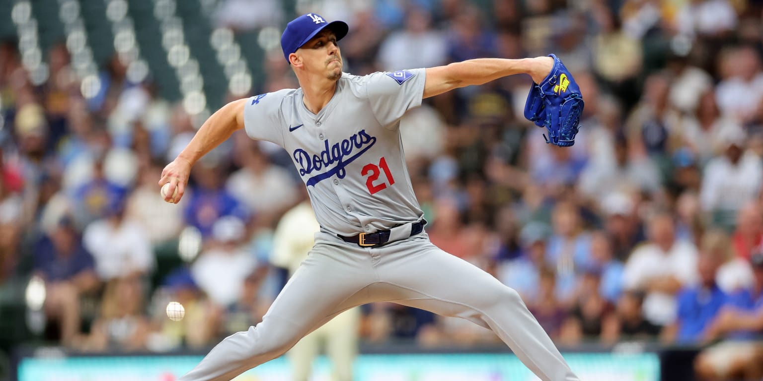 Buehler hard on himself after struggling in return from IL Buehler hard on himself after struggling in return from IL