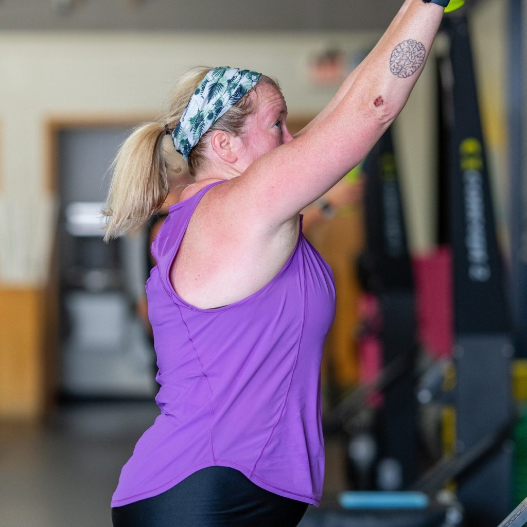 WOD: Thursday 240815 WOD: Thursday 240815