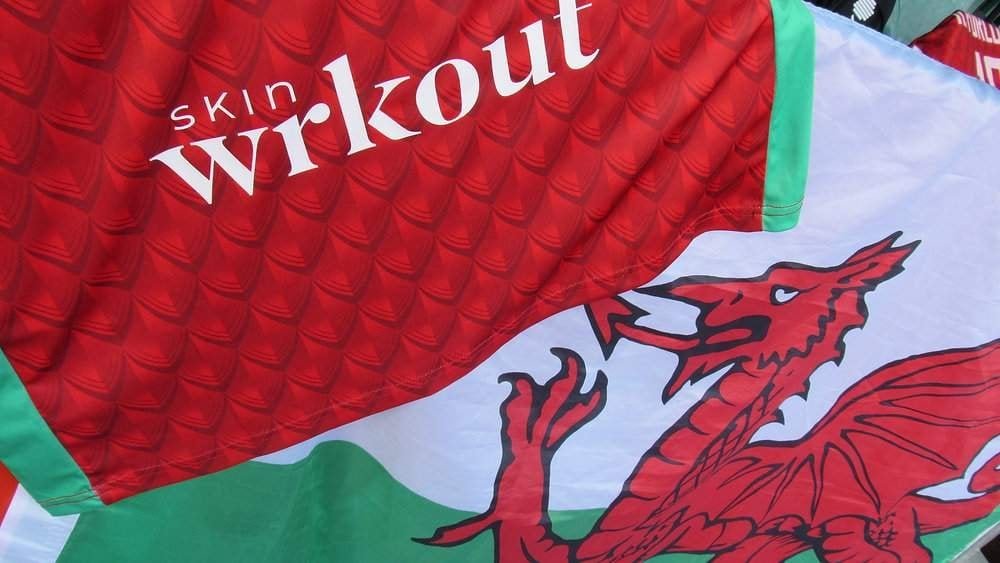 Wales: Hoci Cymru partner with skincare specialists Skin Wrkout Wales: Hoci Cymru partner with skincare specialists Skin WrkoutÂ