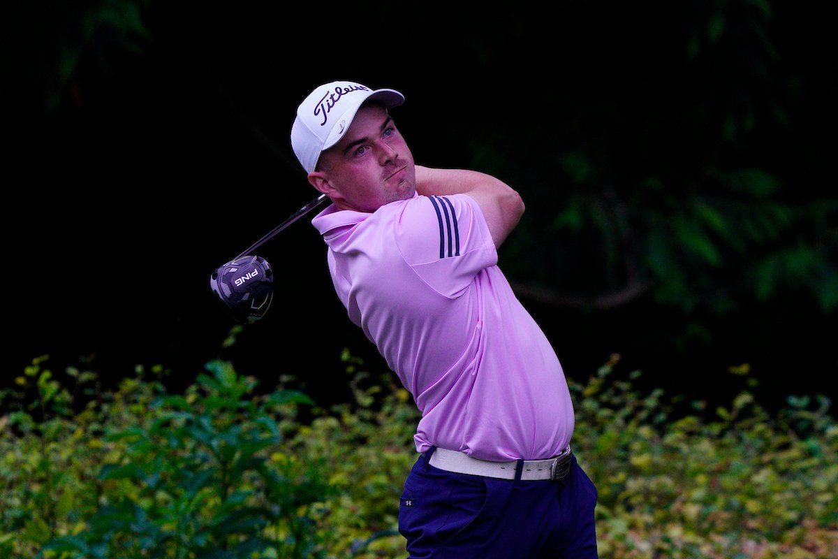 In-form Doran targets Close glory at Dun Laoghaire