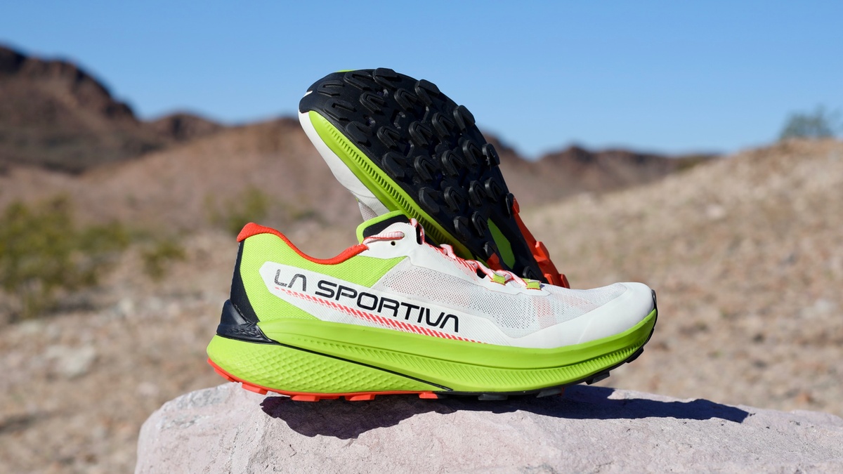 La Sportiva Prodigio Review