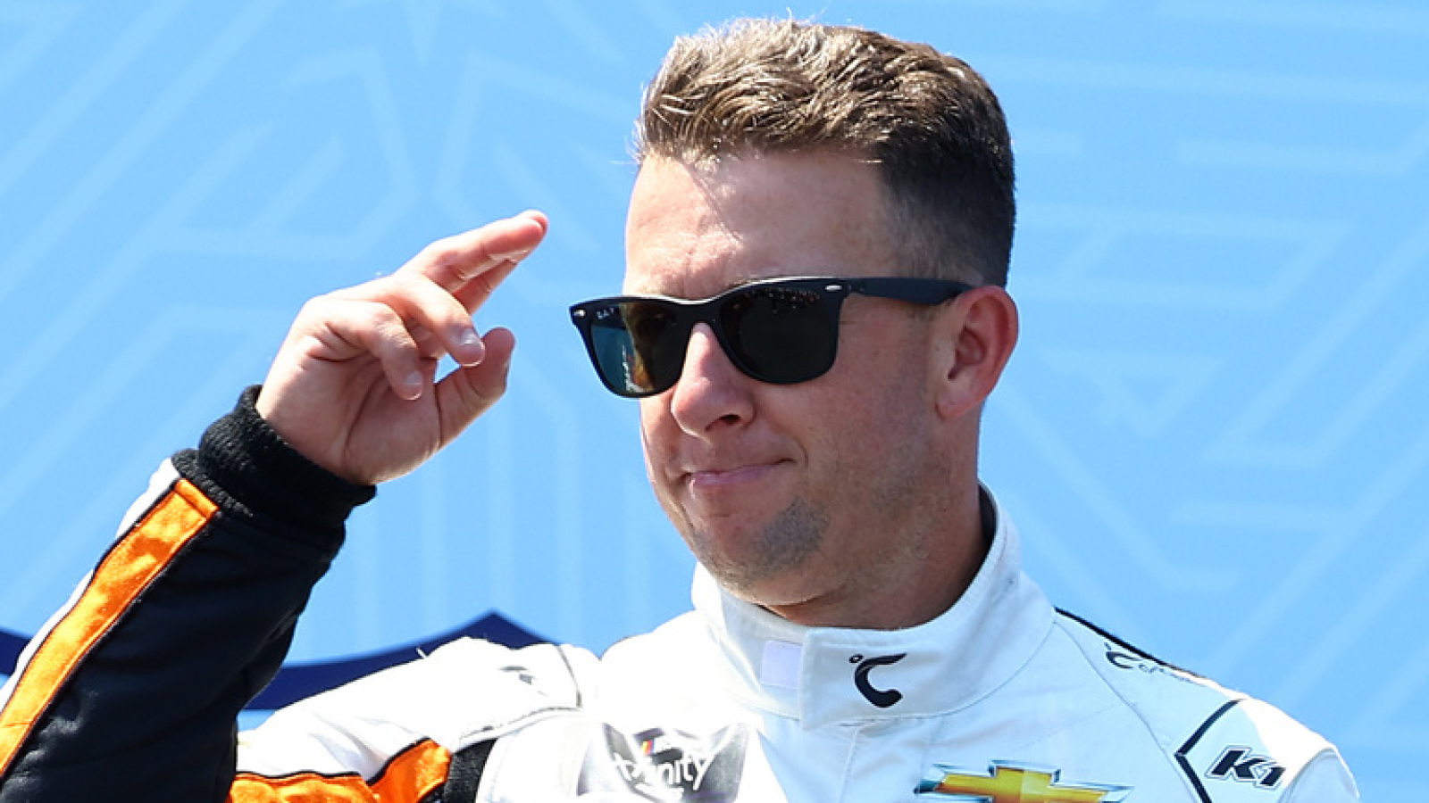 What exactly is Kaulig Racing's long-term plan?