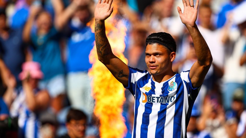 ‘Fox in the box’ Evanilson has ‘star quality’ to replace Dominic Solanke at Bournemouth – but Brazil form a warning